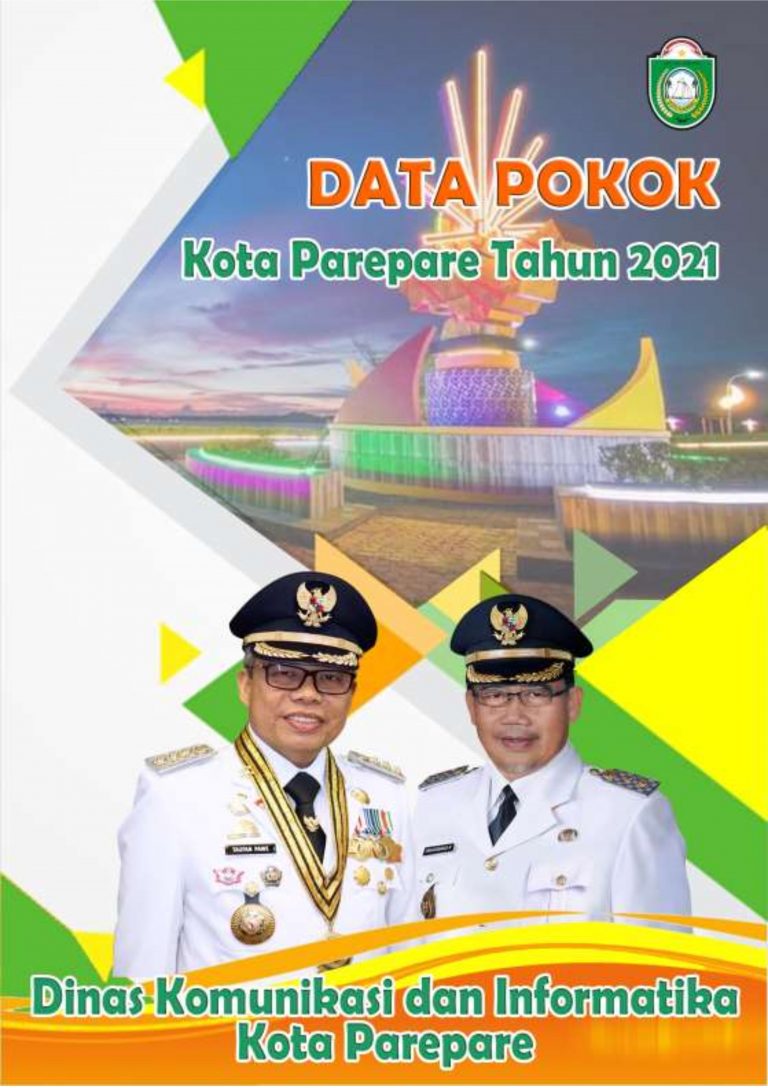Data Pokok 2021