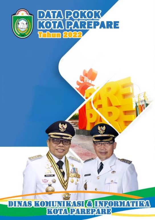 Data Pokok 2022
