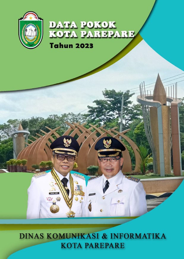 Data Pokok 2023
