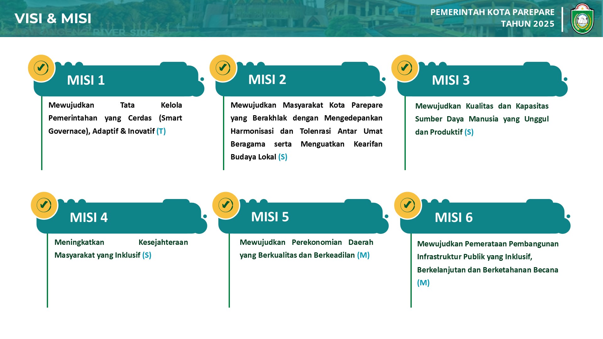 misi