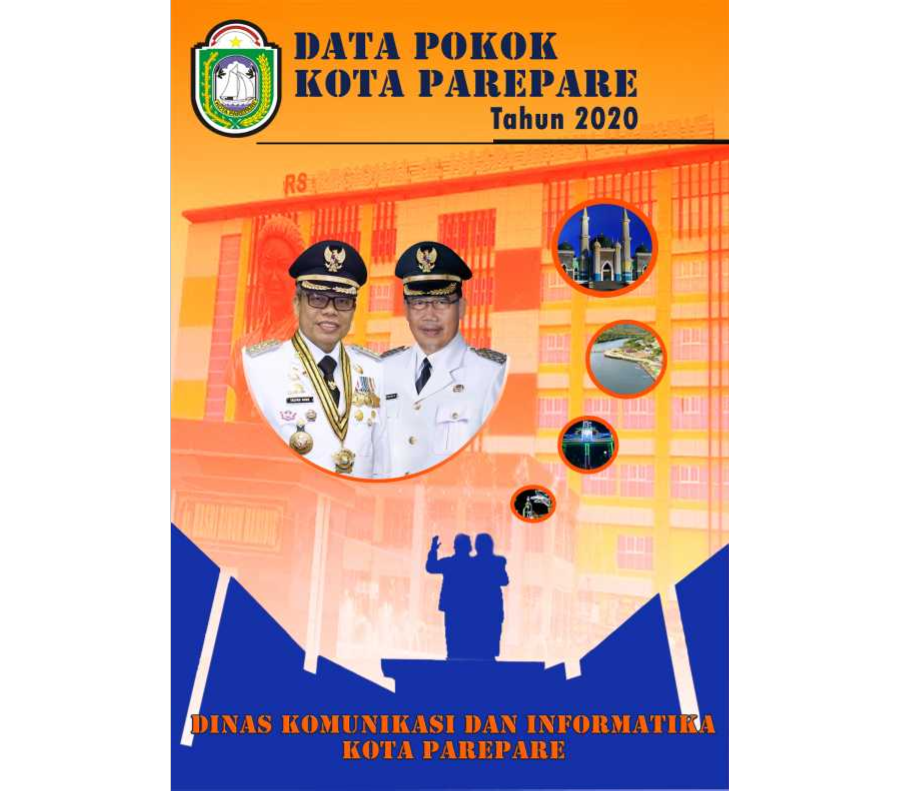 Data Pokok 2020