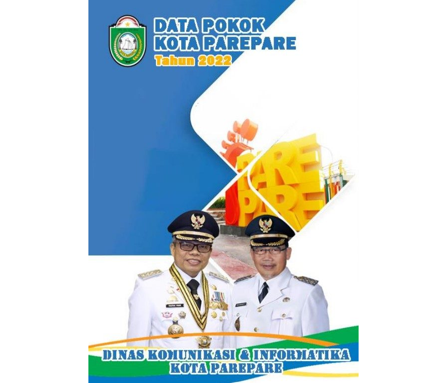 Data Pokok 2022