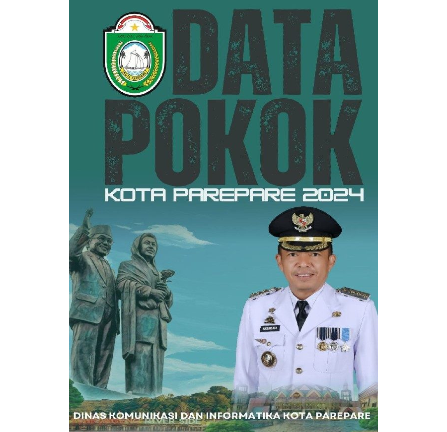 Data Pokok 2024