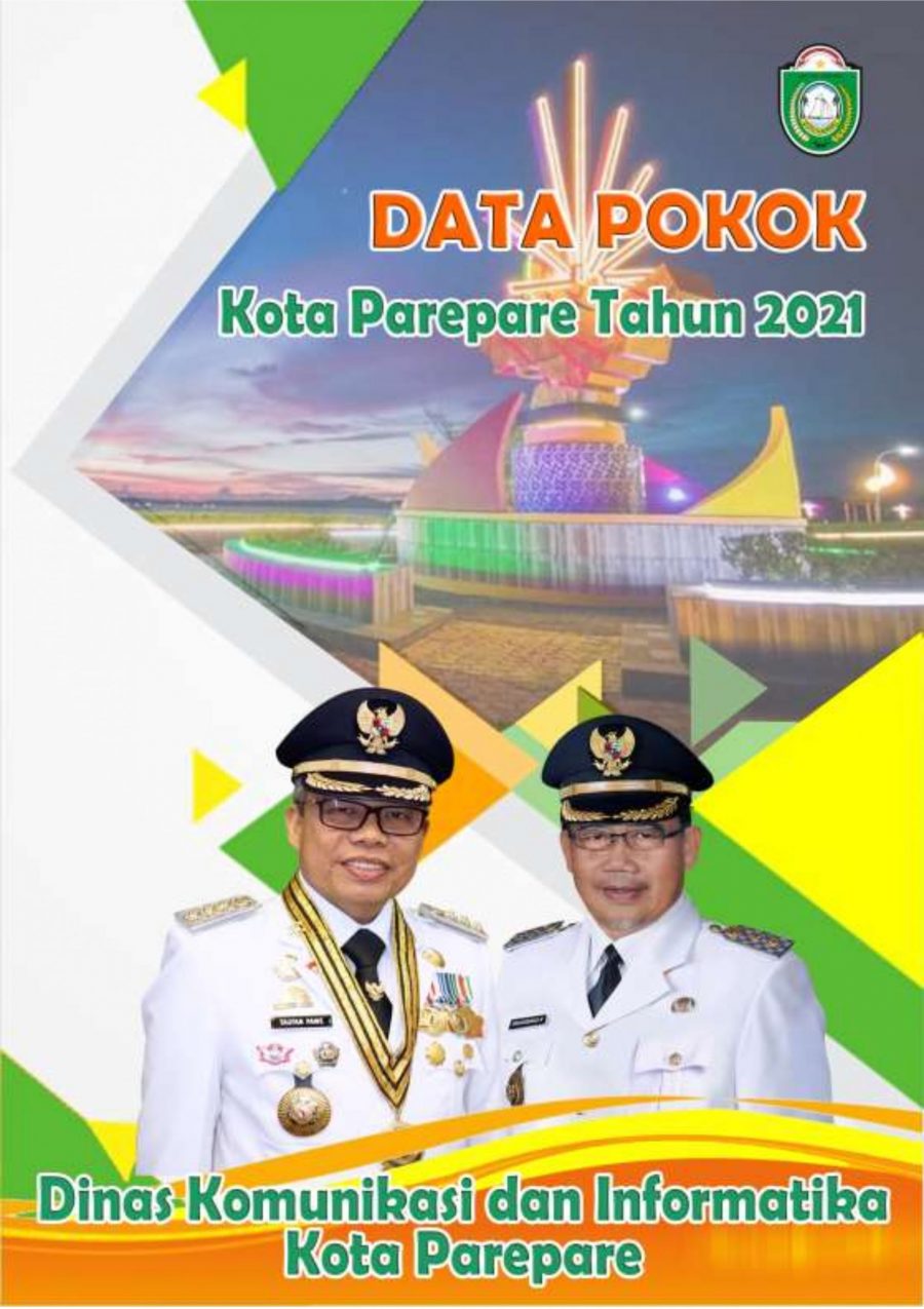Data Pokok 2021