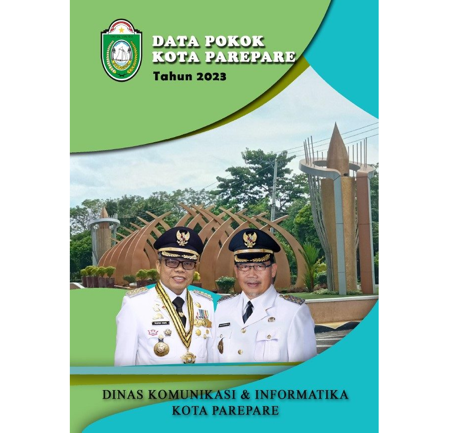 Data Pokok 2023